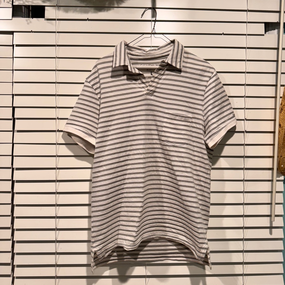 Calvin Klein Polo